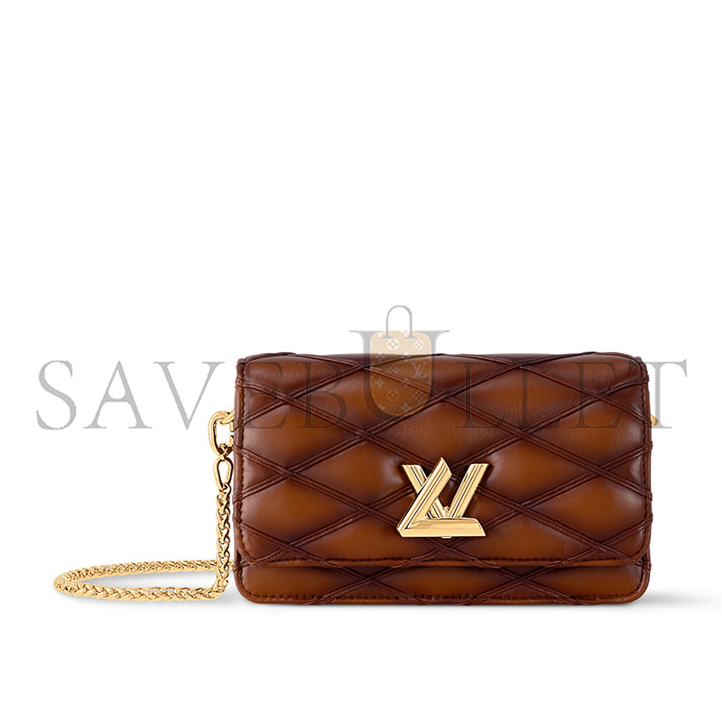 l0vis Vvtt0n wallet on chain go-14 m13841 (20*12*5cm)